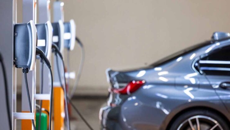 Pil değiştirmeden 480.000 km'yi aşan 3 elektrikli araç