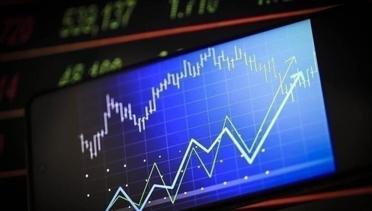 Piyasada dalgalı hafta: Altın yükseldi, borsa geriledi