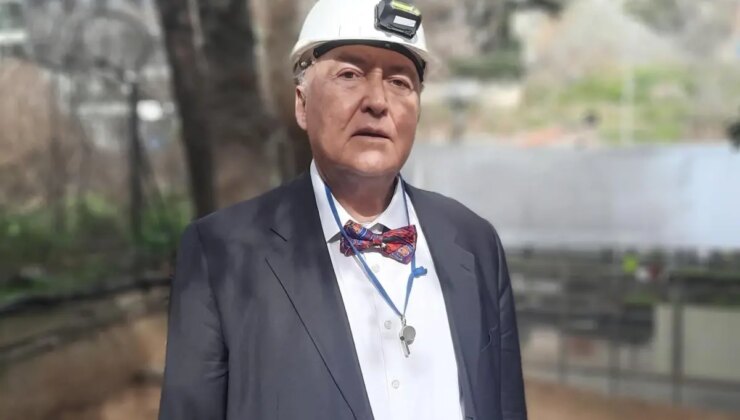 Prof. Dr. Ahmet Ercan kalp krizi geçirip ameliyata alındı! İşte son sağlık durumu