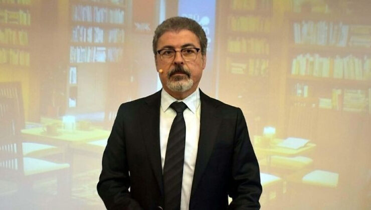 Prof. Dr. Sözbilir’den o bölge için deprem uyarısı: 3-4 büyüklüğündeki artçıların durması iyi bir şey değil, bir deprem tehlikesi daha var