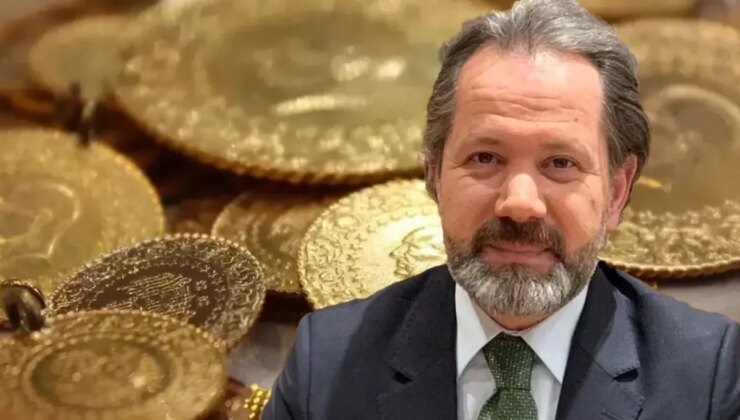 "Bu hafta en önemli hafta" diyen İslam Memiş’ten altın için çarpıcı yorum