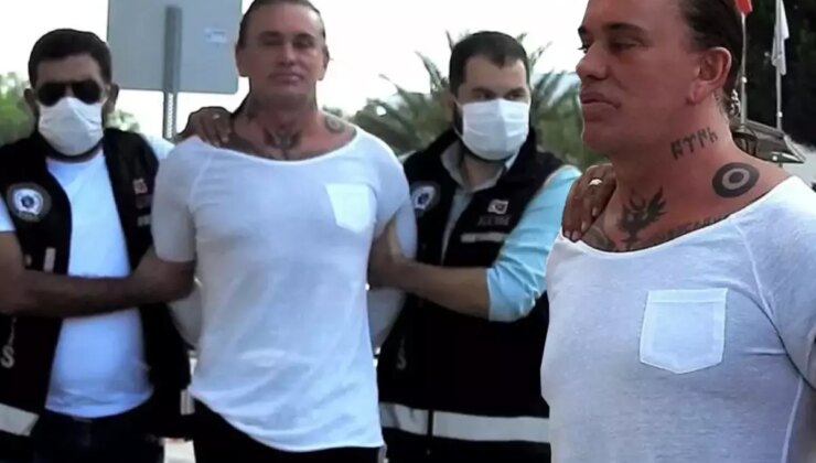 "Cehennem Necati" için yeniden tutuklama kararı