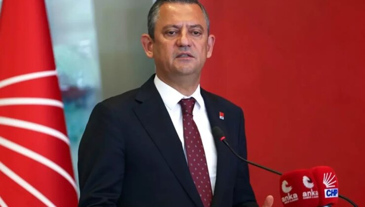 "CHP’ye kapatma davası talebi" iddialarına Başsavcılık’tan açıklama