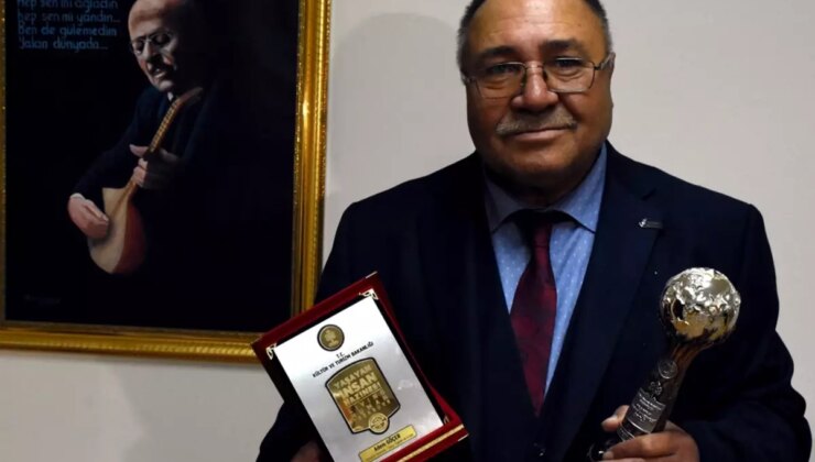 "Davulun efsanesi" Adem Göçer memleketi Kırşehir’de vefat etti