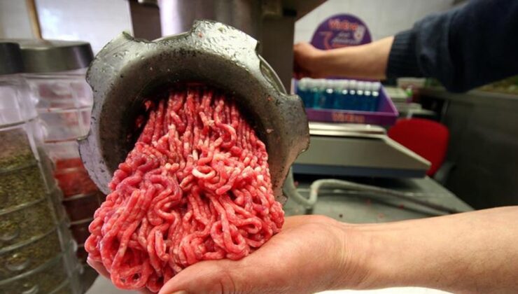 "Tüm banknotlarımızın toplam değeri 1 kg kıyma bile etmiyor"