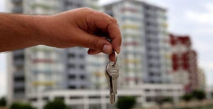 Reel kiralar düştü: Üç büyükşehirde fiyatlar geriliyor