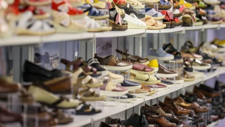 Rekabet Kurulu'ndan yerli ayakkabı devine soruşturma