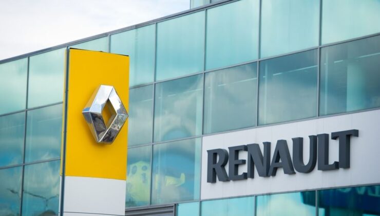 Renault, 6 modelini acil olarak geri çağırıyor! Park halindeyken aracın hareket ettiği ortaya çıktı