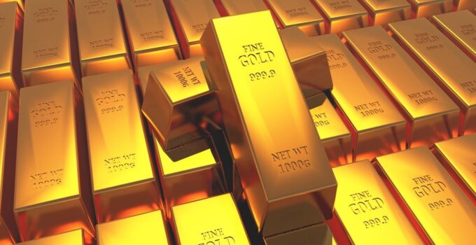 Resmi rakamın 10 katı alım: Çin, neden gizli altın alımı yapıyor?