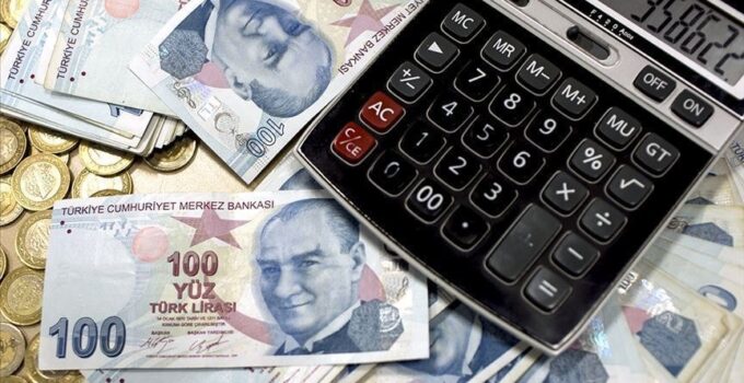 Resmi veriler açıklandı: Zengin yine daha zengin oldu