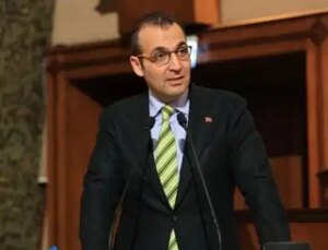 Resul Emrah Şahan: Şişli yeniden halk iradesiyle yönetilmeli