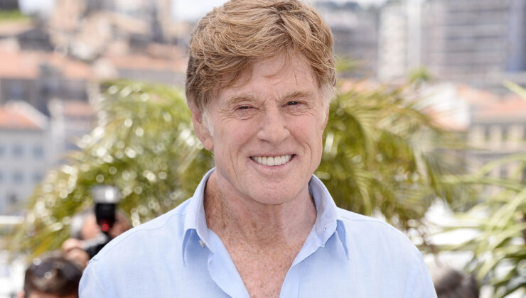 Robert Redford’un kızından yapay zekâ isyanı