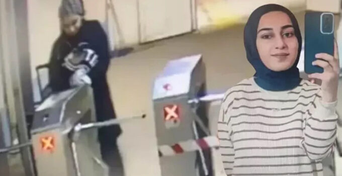 Rojin’in telefon şifresi kırılacak