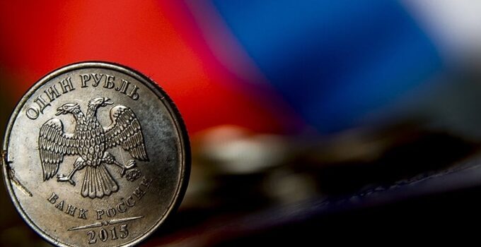 Rusya ticarette rotayı değiştirdi: İşlemlerin yüzde 80’i “dost ülkelere” kaydı