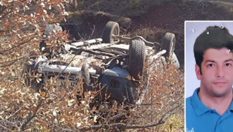 Sabaha kadar aradılar… Kayıp öğretmenden kahreden haber!