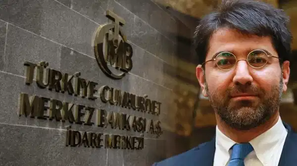 Sadece 1 ay cezaevinde kaldı: Eski Merkez Bankası Başkan Yardımcısı Emrah Şener’e tahliye!