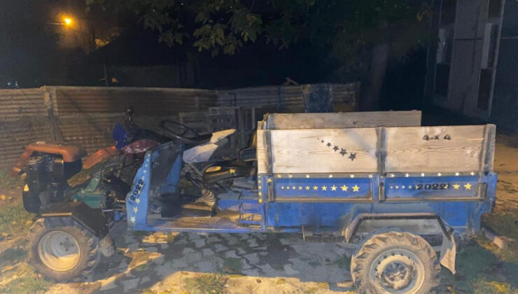 Sakarya’da da yürek sızlatan kaza: 2 yaşındaki çocuk hayatını kaybetti