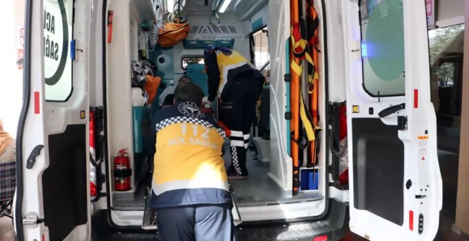 Şanlıurfa’da hava kompresörüyle işkence iddiası: 15 yaşındaki çırak ağır yaralandı