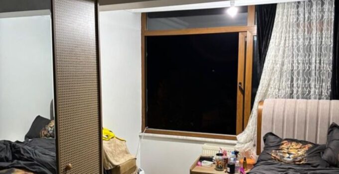 Şarkıcı Güllü’nün parkelerinin kriminal raporu çıktı