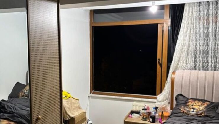 Şarkıcı Güllü’nün parkelerinin kriminal raporu çıktı