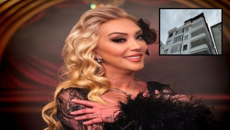 Şarkıcı Güllü’nün parkelerinin kriminal raporu çıktı… Raporda dikkat çeken bebek yağı ve Arap sabunu detayı