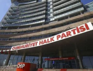 Savcılıktan ‘CHP’ açıklaması: ‘Dezenformasyon amaçlı…’