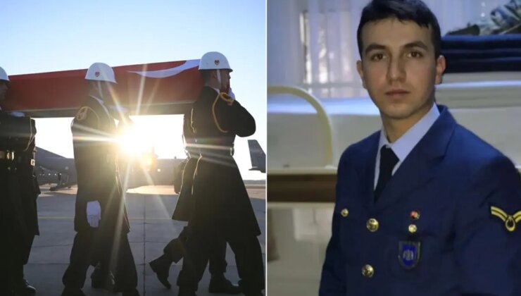 Şehit Ahmet Yasir Kuyucu’nun kardeşiyle yaptığı son konuşma tüyleri diken diken etti