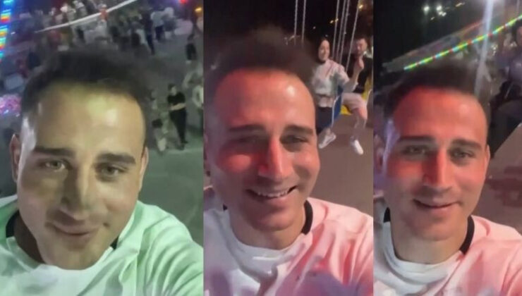 Şehit Astsubay İbbiği’n yürek burkan görüntüleri ortaya çıktı