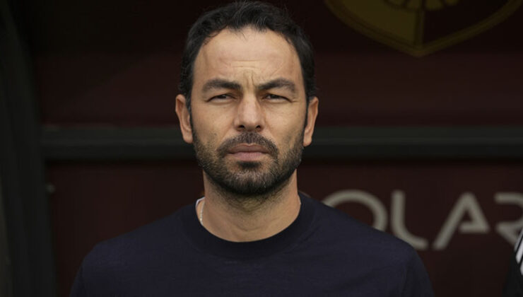 Selçuk İnan: ‘Çok fazla zaman harcıyorum!’