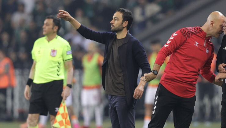 Selçuk İnan’dan Galatasaray yorumu: ‘Ne yapacaklarını biliyordum!’