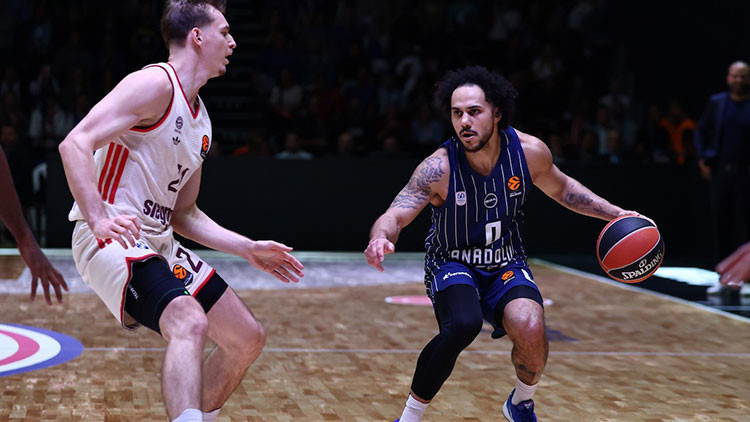 Shane Larkin’in sakatlık süresi belli oldu