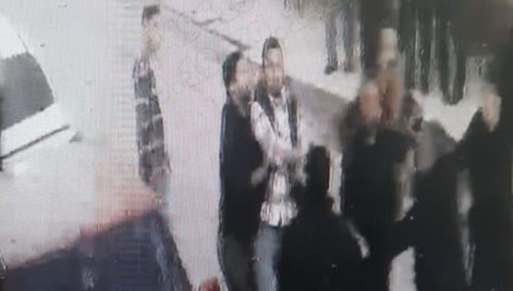 Şikayete gittiği karakolda öldü!