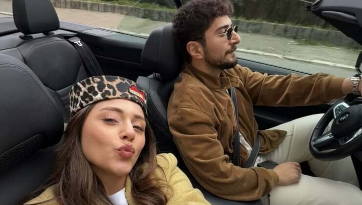 Sıla Türkoğlu: Sen sahip olmadığım her şeyi telafi edensin