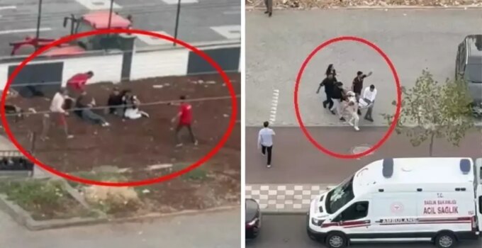 Silahlı kavga çıktı, 2 kişi hayatını kaybetti! Çok sayıda tutuklama