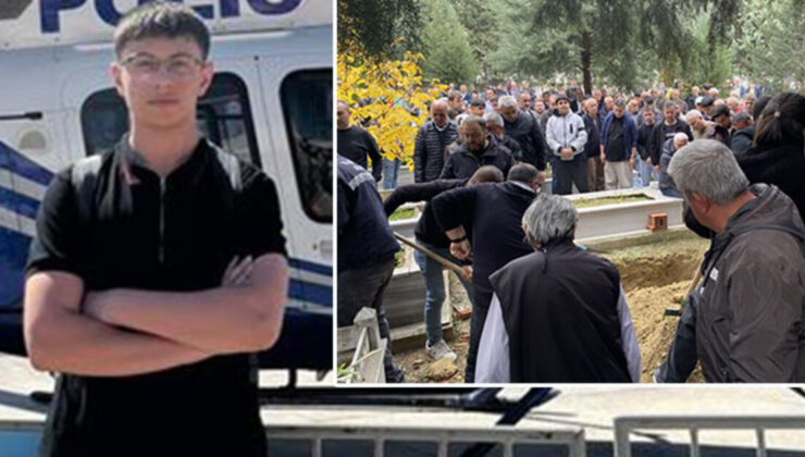 Sınıfta atılan yumruk öldürdü! Okulda cinayet!