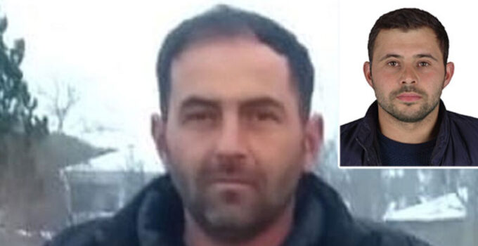 Sivas’ta kanlı düello! İkisi de tetiğe bastı!