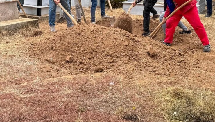 Skandal karar! Kentteki ilçe belediyeleri cenaze ve defin hizmetlerine son verdi