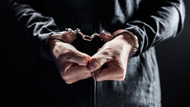 Skandal paylaşımlara soruşturma! 14 şüpheli gözaltına alındı