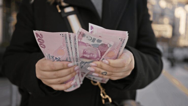 Son asgari ücreti nokta atışı bilmişti: Dev banka asgari ücrete yapılacak yeni zammı duyurdu