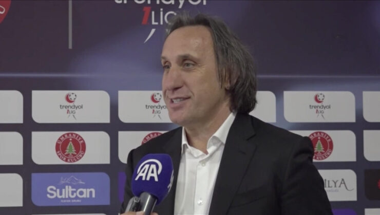 Son dakika… ‘Bahis’ soruşturmasında önemli gelişme! Eyüpspor Başkanı Murat Özkaya tutuklandı