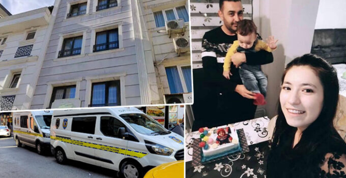 Son dakika… İstanbul’da anne ve 2 çocuğu hayatını kaybetmişti! Zehirlenen ailenin kaldığı otelde iki kişi daha hastaneye kaldırıldı