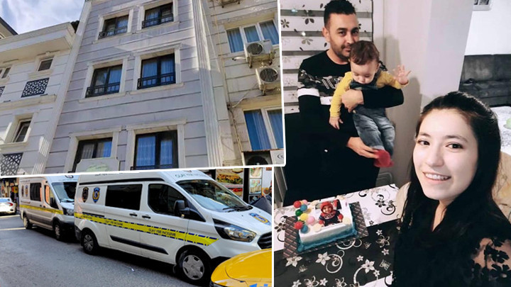 Son dakika… İstanbul’da anne ve 2 çocuğu hayatını kaybetmişti! Zehirlenen ailenin kaldığı otelde iki kişi daha hastaneye kaldırıldı