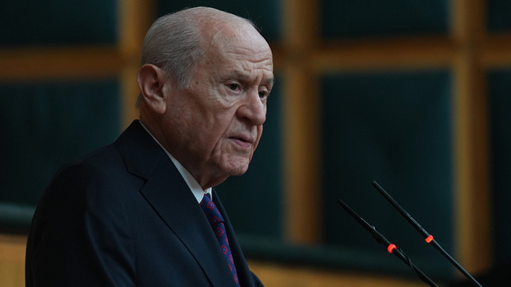 Son dakika… MHP lideri Bahçeli: Gerekirse kendim İmralı’ya giderim