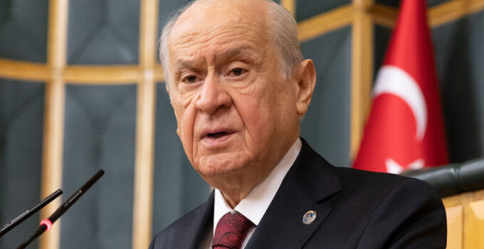 Son dakika… MHP lideri Bahçeli’den şehitlerimiz için taziye mesajı! ‘Her ihtimal dikkat ve titizlikle araştırılacaktır’