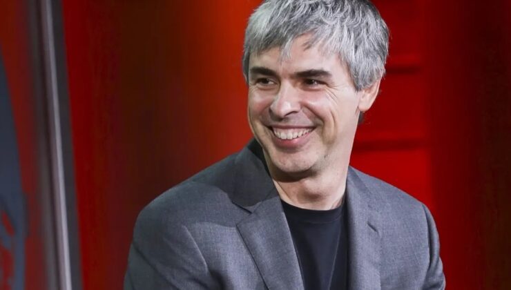 Son gelişmelerle serveti katlandı: En zengin 3. kişi oldu