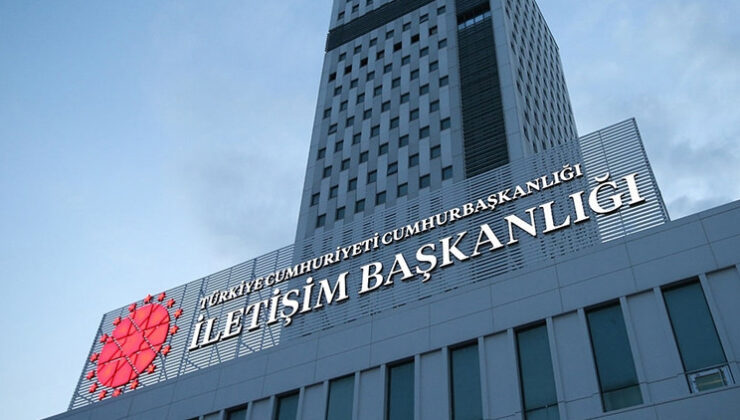 Sosyal medyadaki iddialara DMM’den yalanlama: Dezenformasyon kampanyasının parçası