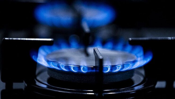 Spot piyasada doğalgaz fiyatları -23 Kasım 2025