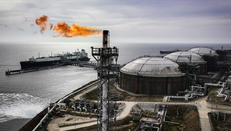 Spot piyasada doğalgaz fiyatları -30 Kasım 2025