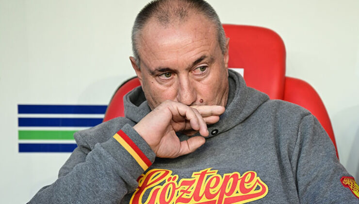 Stanimir Stoilov’dan zemin eleştirisi!