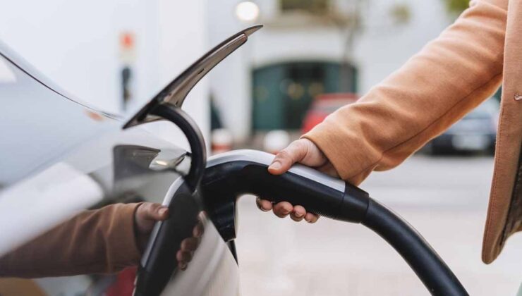 Şu an piyasadaki en iyi 10 elektirikli araç: 700 KM'ye kadar menzil sunan bile var